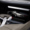 Audi Prologue Allroad Concept, 2015 - Interior