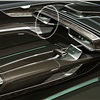 Audi Prologue Allroad Concept, 2015 - Interior Design Sketch