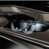 Audi Prologue Avant Concept, 2015 - Interior Design Sketch