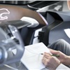 BMW 3.0 CSL Hommage R Concept, 2015 - Design Process