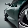 Bentley EXP 10 Speed 6 Concept, 2015
