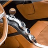 Bugatti 35 Type D, 2015 - Interior