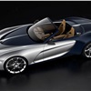 Bugatti Atlantic Roadster, 2015