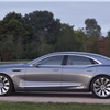Buick Avenir Concept, 2015