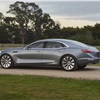 Buick Avenir Concept, 2015