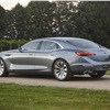 Buick Avenir Concept, 2015