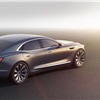 Buick Avenir Concept, 2015