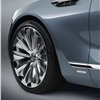 Buick Avenir Concept, 2015 - Wheel