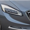 Buick Avenir Concept, 2015 - Headlight