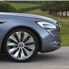 Buick Avenir Concept, 2015