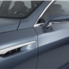 Buick Avenir Concept, 2015 - Side Air Opening
