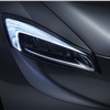 Buick Avenir Concept, 2015
