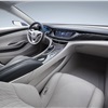 Buick Avenir Concept, 2015 - Interior