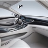 Buick Avenir Concept, 2015 - Interior