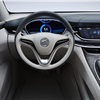Buick Avenir Concept, 2015 - Interior
