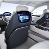 Buick Avenir Concept, 2015 - Interior