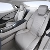 Buick Avenir Concept, 2015 - Interior