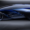 Chevrolet FNR Concept, 2015