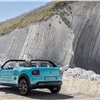 Citroen Cactus M Concept, 2015
