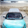 Citroen Cactus M Concept, 2015