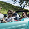 Citroen Cactus M Concept, 2015