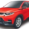 Daihatsu FX Concept, 2015