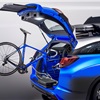 Honda Tourer Active Life Concept, 2015