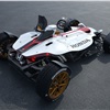 Honda Project 2&4 Concept, 2015