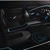 Hyundai HND-12 Enduro Concept, 2015 - Interior