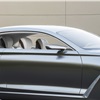 Hyundai Vision G Coupe Concept, 2015