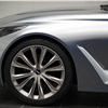 Hyundai Vision G Coupe Concept, 2015