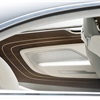 Hyundai Vision G Coupe Concept, 2015