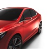 Subaru Impreza Sedan Concept, 2015