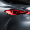 Infiniti Q60 Concept, 2015