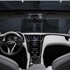 Infiniti Q60 Concept, 2015 - Interior