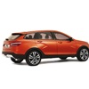 Lada Vesta Cross Concept, 2015