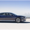 Lincoln Continental Concept, 2015