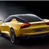 Magna Steyr MILA Plus Concept, 2015