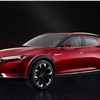 Mazda Koeru Concept, 2015