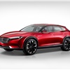 Mazda Koeru Concept, 2015