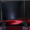 Mazda RX-Vision Concept, 2015