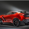 Nissan Gripz Concept, 2015