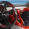 Nissan Gripz Concept, 2015 - Interior