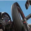 Nissan Gripz Concept, 2015 - Interior