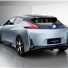 Nissan IDS Concept, 2015