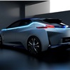 Nissan IDS Concept, 2015