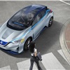 Nissan IDS Concept, 2015