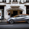 Nissan Sway Concept, 2015