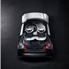 Peugeot Fractal Concept, 2015