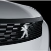 Peugeot Fractal Concept, 2015
